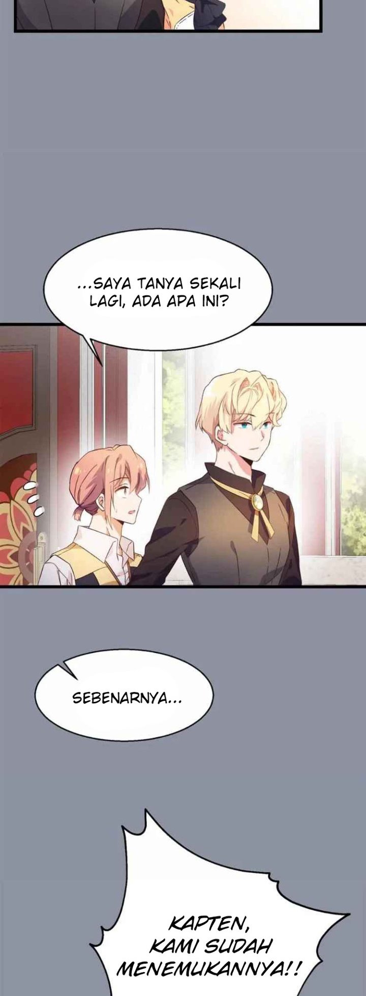 Come on Out, Romeo Chapter 06 Gambar 26