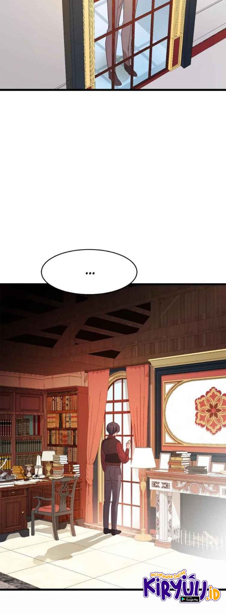 Come on Out, Romeo Chapter 06 Gambar 38