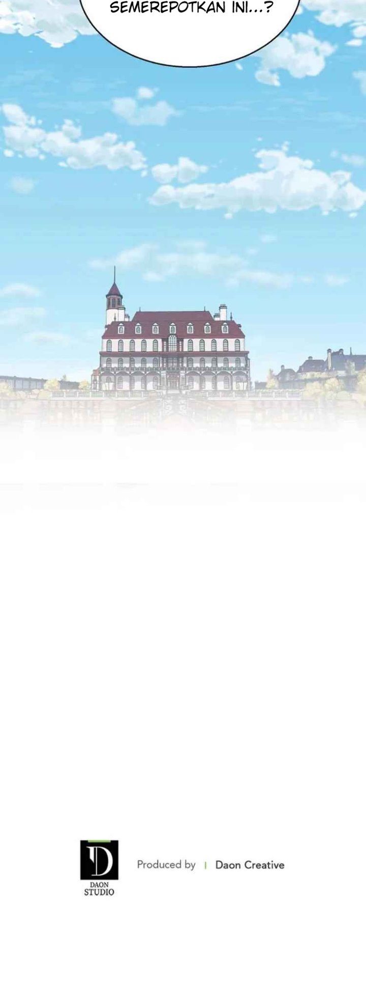Come on Out, Romeo Chapter 06 Gambar 40