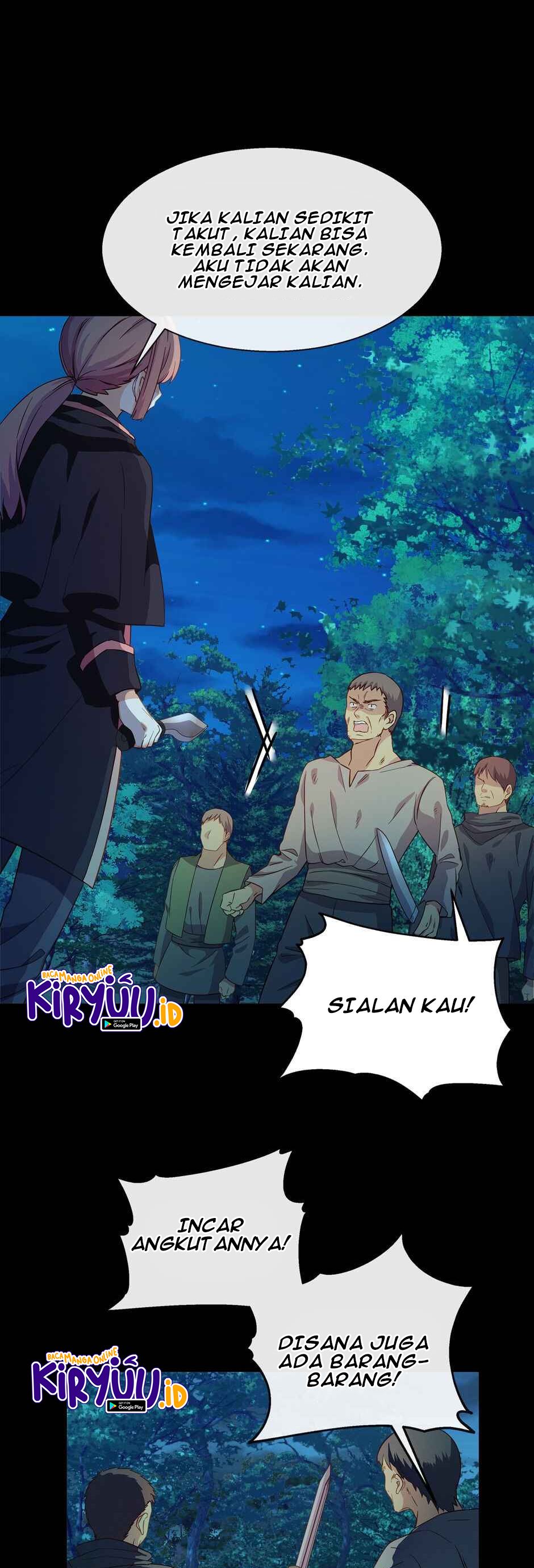 Come on Out, Romeo Chapter 22 Gambar 3