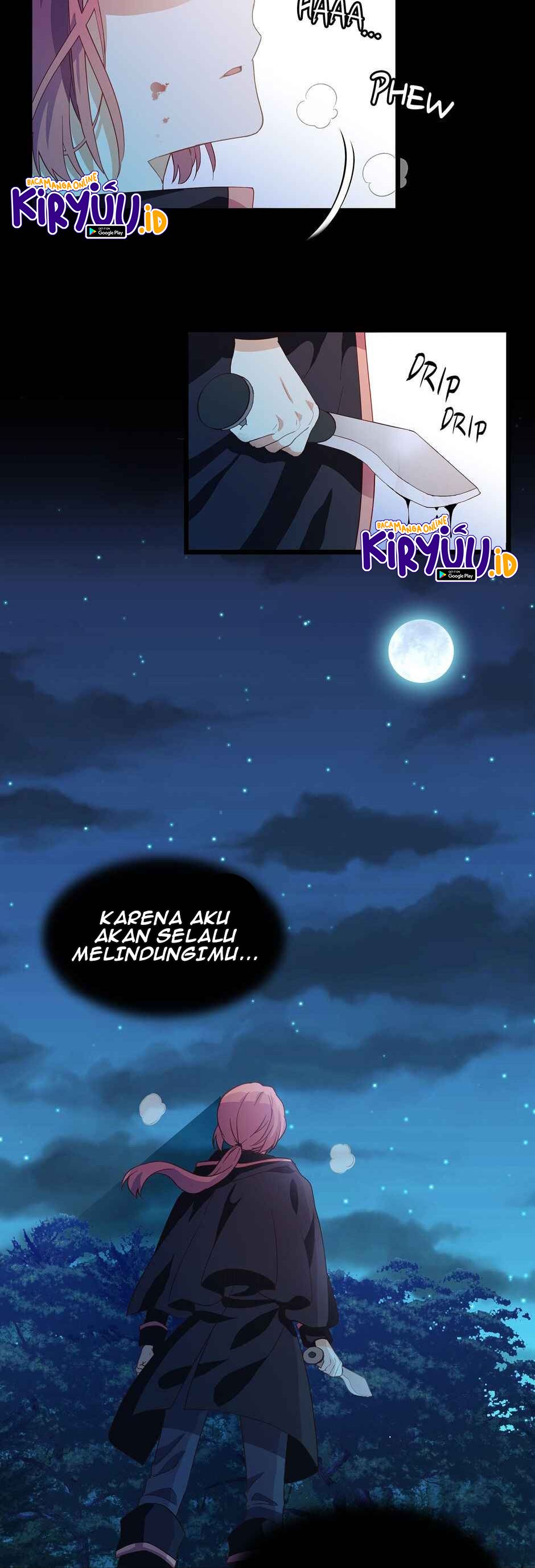 Come on Out, Romeo Chapter 22 Gambar 11