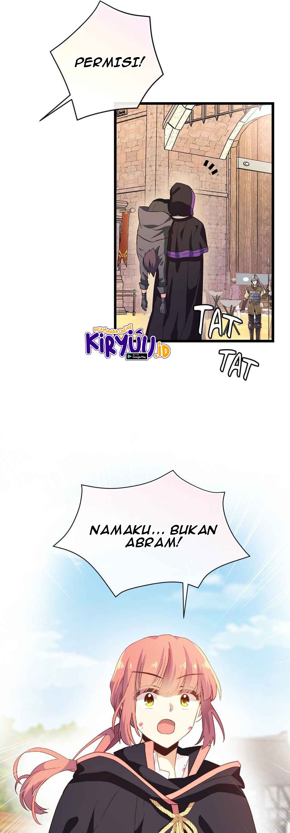 Come on Out, Romeo Chapter 22 Gambar 27