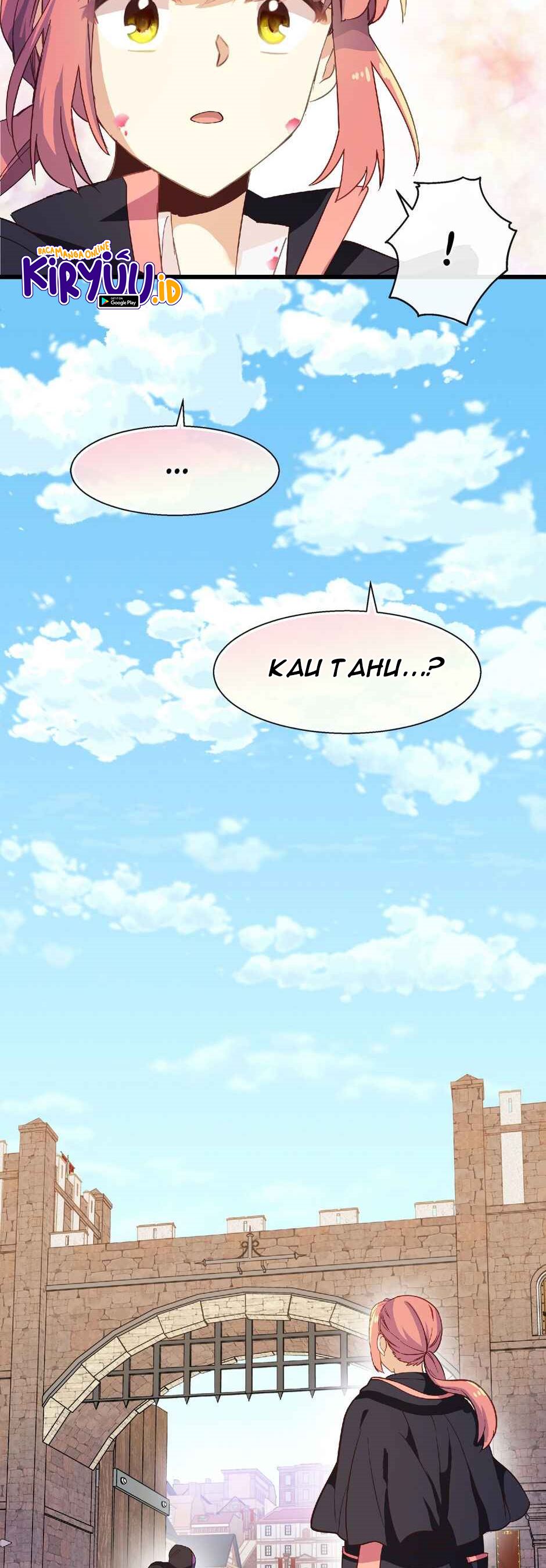 Come on Out, Romeo Chapter 22 Gambar 29