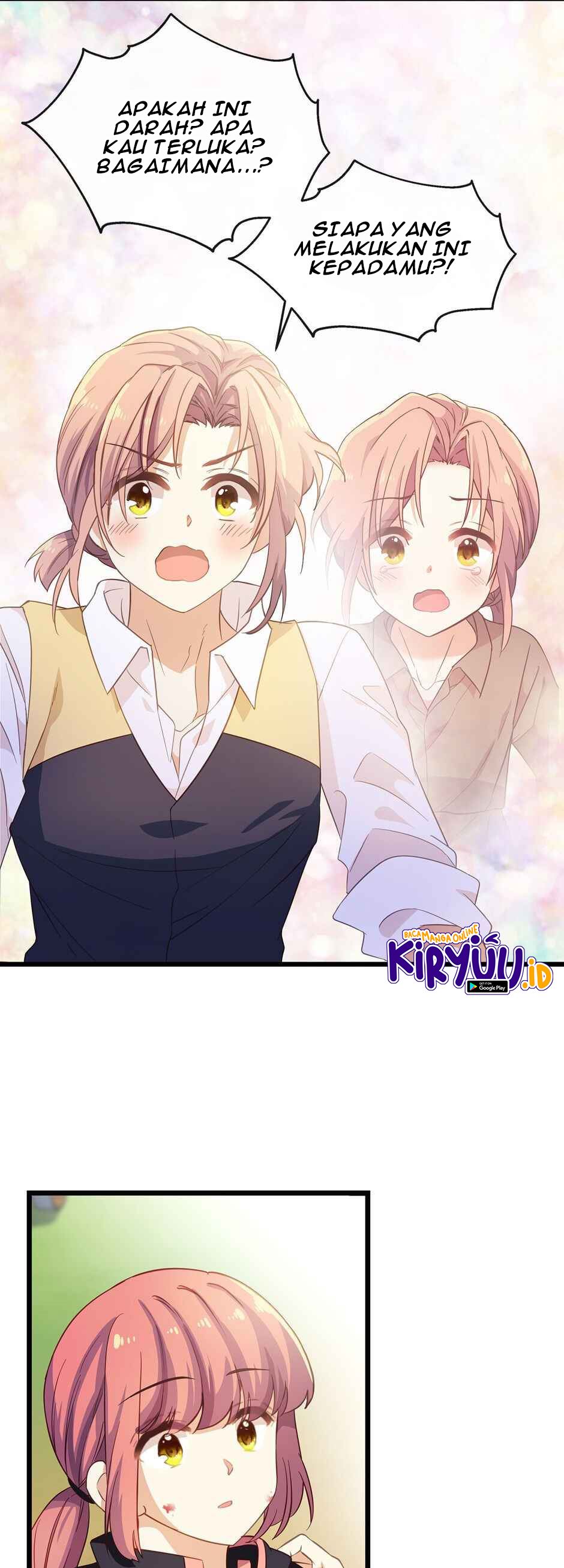 Come on Out, Romeo Chapter 22 Gambar 32