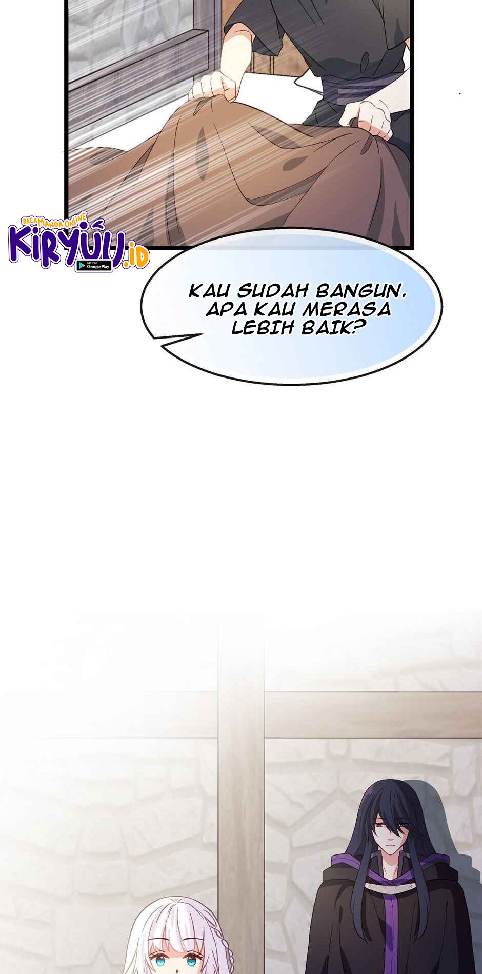 Come on Out, Romeo Chapter 22 Gambar 39