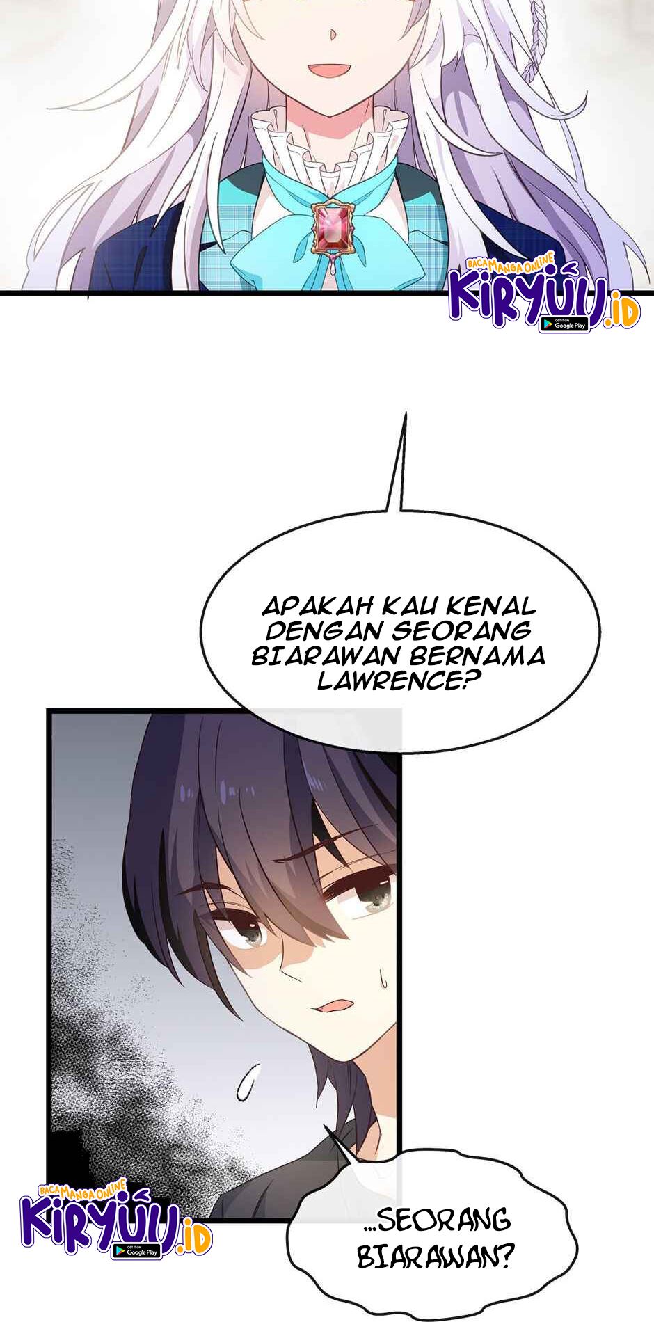 Come on Out, Romeo Chapter 22 Gambar 41