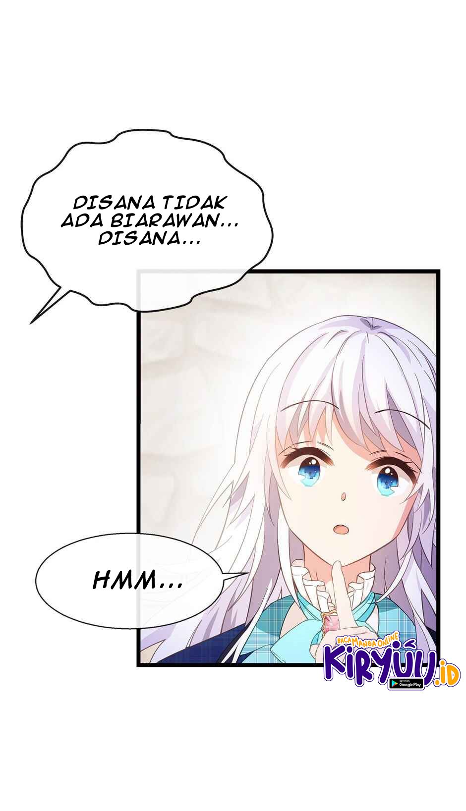 Come on Out, Romeo Chapter 22 Gambar 42