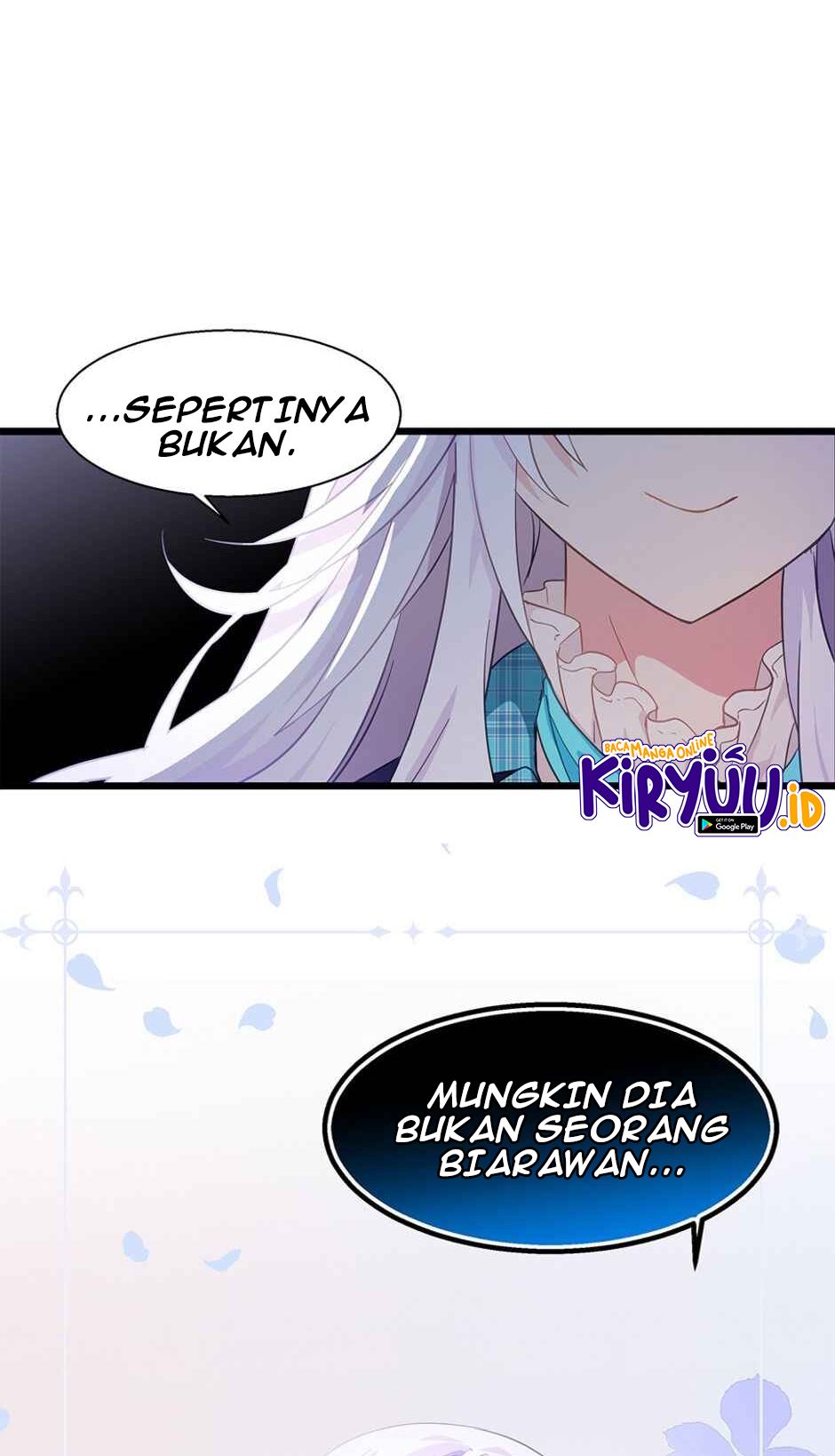Come on Out, Romeo Chapter 22 Gambar 43