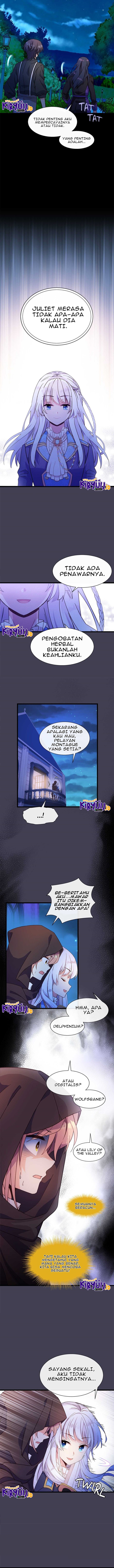 Come on Out, Romeo Chapter 38 Gambar 7