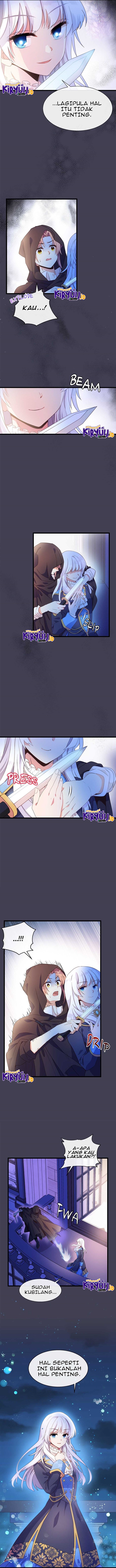 Come on Out, Romeo Chapter 38 Gambar 8