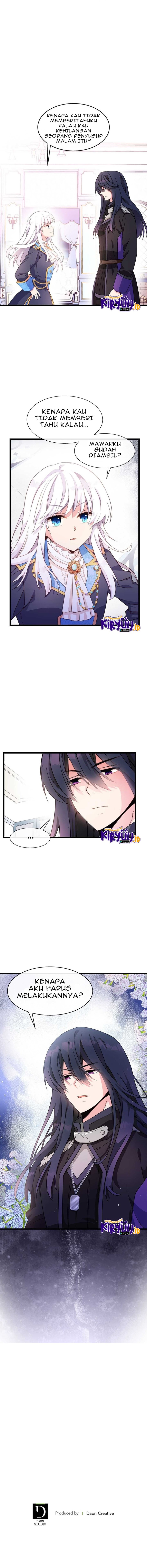 Come on Out, Romeo Chapter 38 Gambar 10