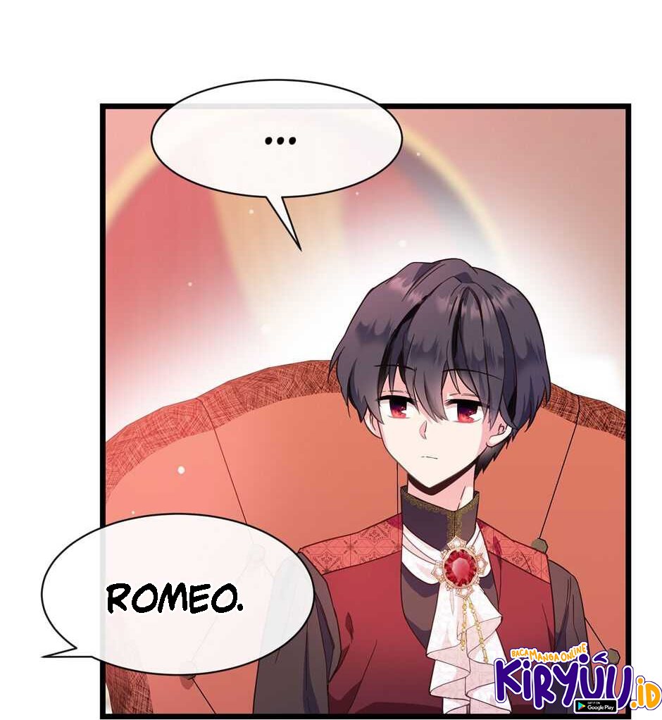 Come on Out, Romeo Chapter 52 Gambar 9