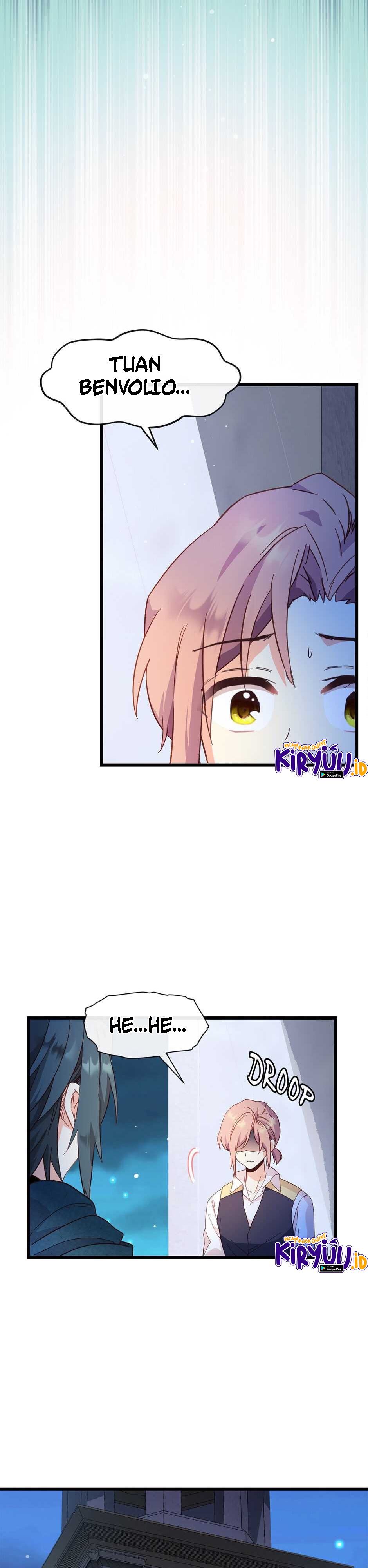 Come on Out, Romeo Chapter 52 Gambar 15