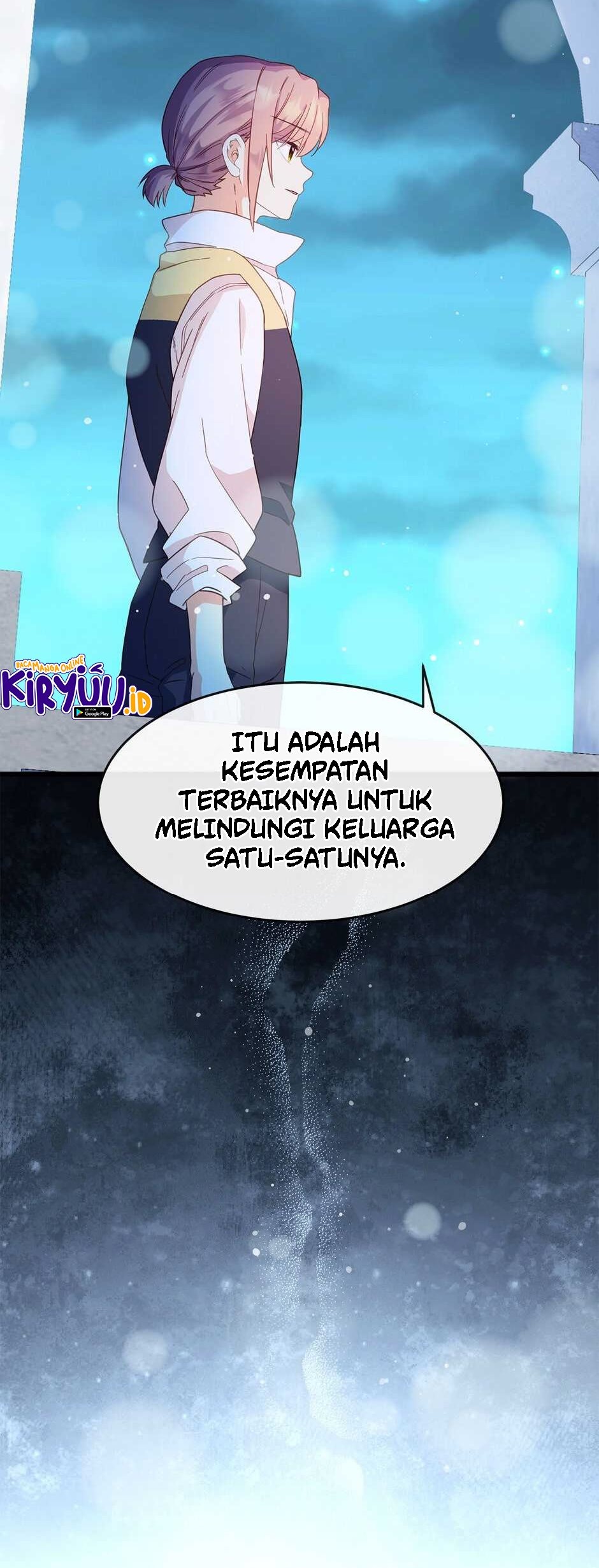 Come on Out, Romeo Chapter 52 Gambar 17