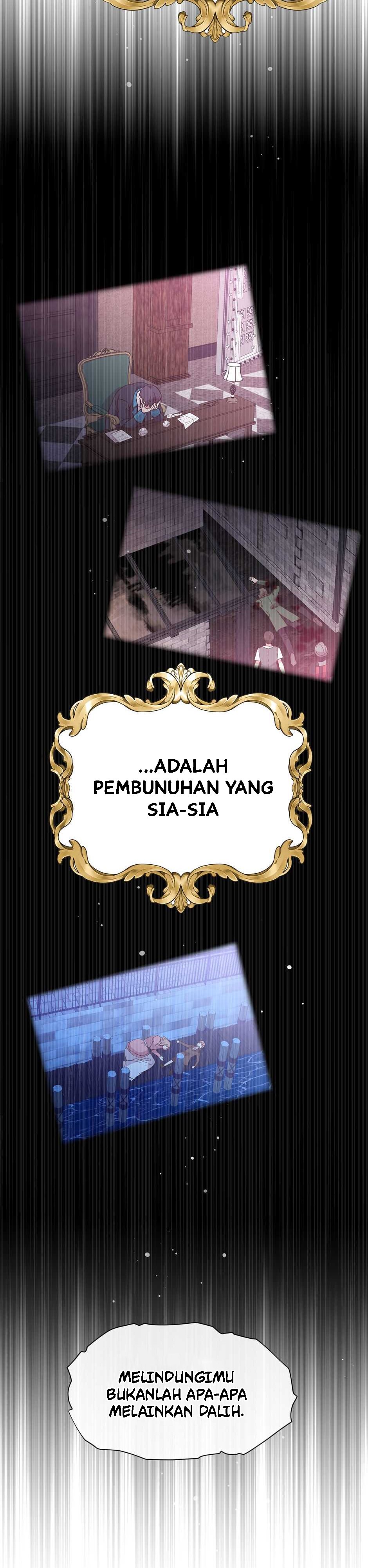 Come on Out, Romeo Chapter 52 Gambar 19