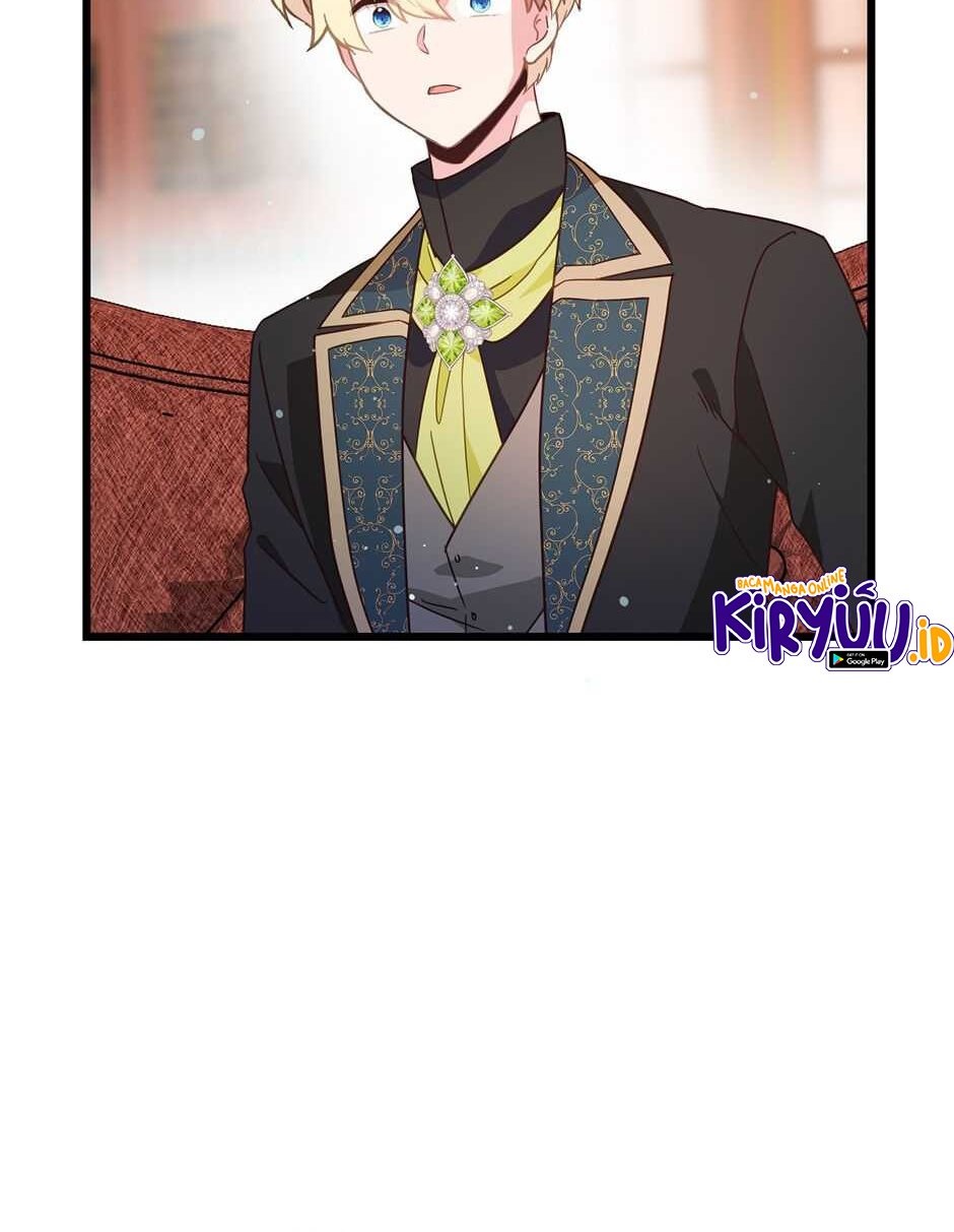 Come on Out, Romeo Chapter 52 Gambar 21