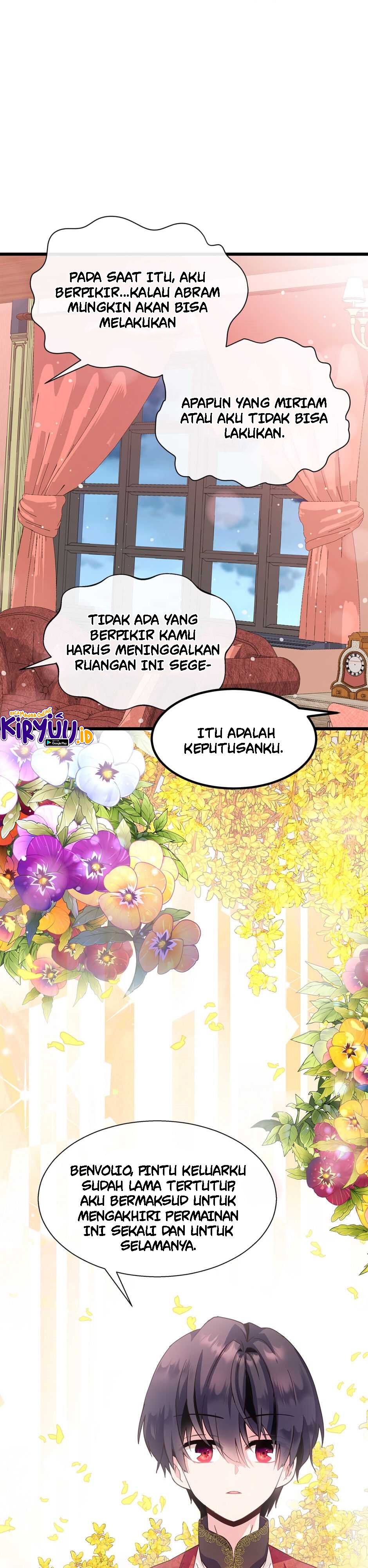 Come on Out, Romeo Chapter 52 Gambar 34