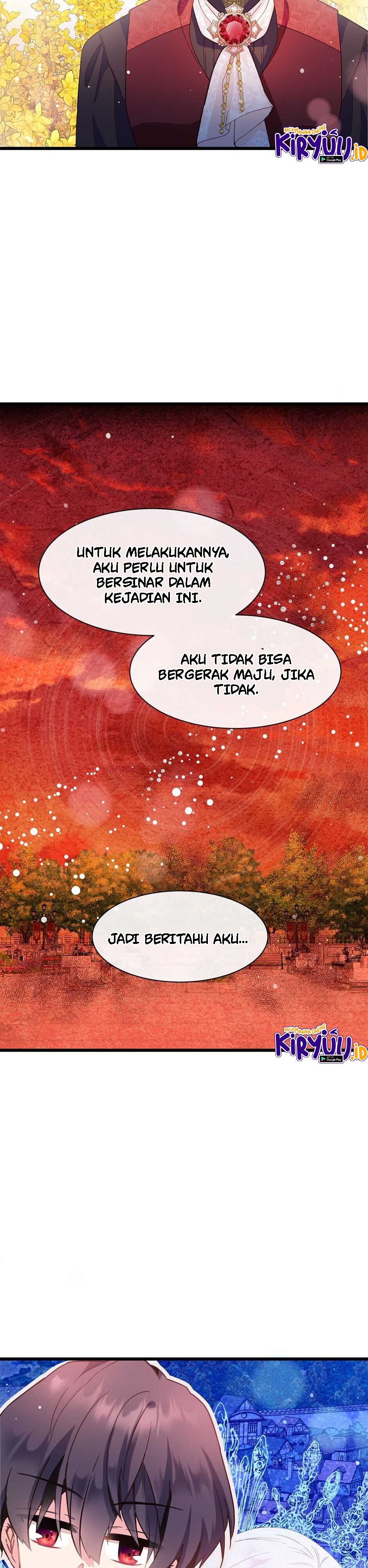 Come on Out, Romeo Chapter 52 Gambar 35