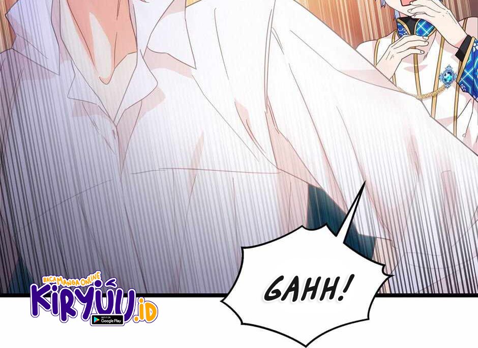 Come on Out, Romeo Chapter 61 Gambar 2
