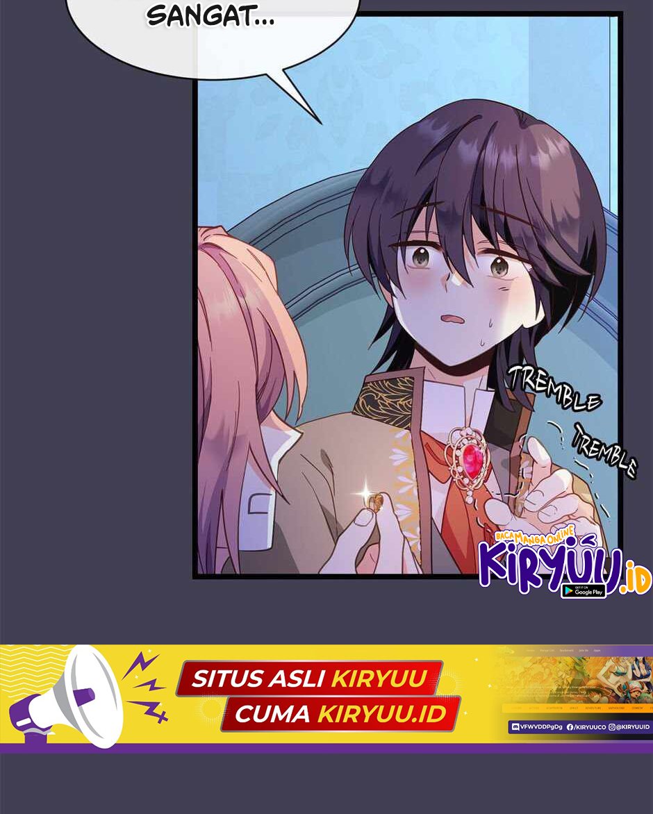 Come on Out, Romeo Chapter 61 Gambar 6