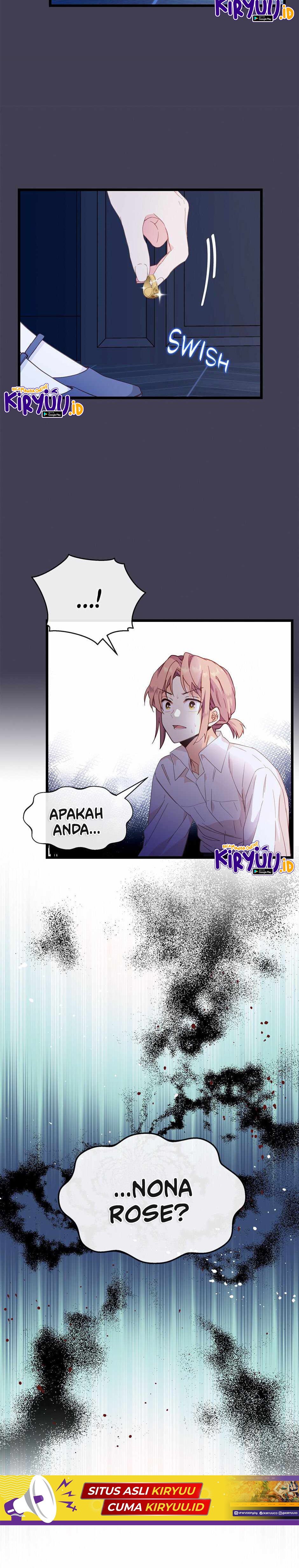 Come on Out, Romeo Chapter 61 Gambar 15