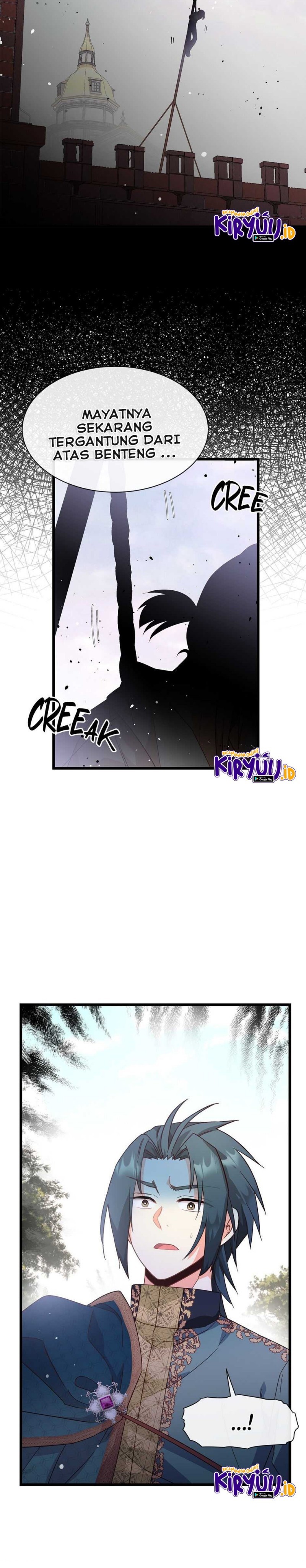 Come on Out, Romeo Chapter 63 Gambar 4