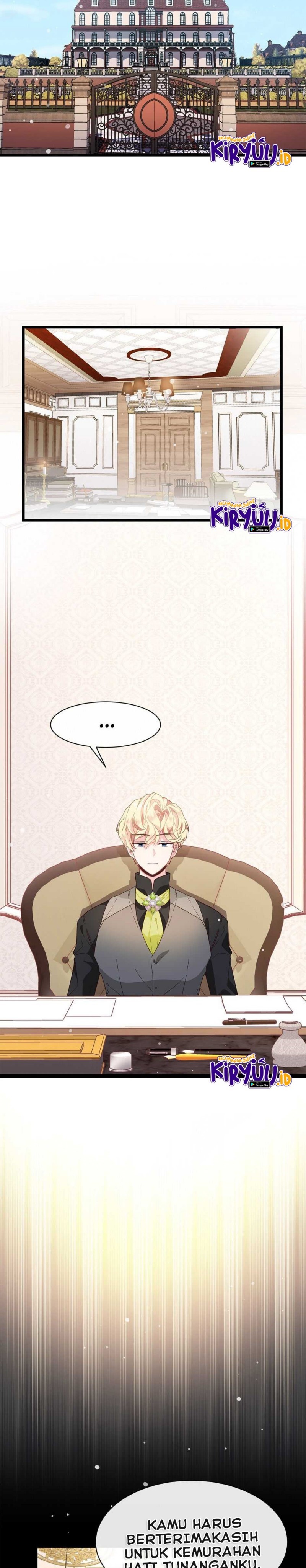 Come on Out, Romeo Chapter 63 Gambar 7