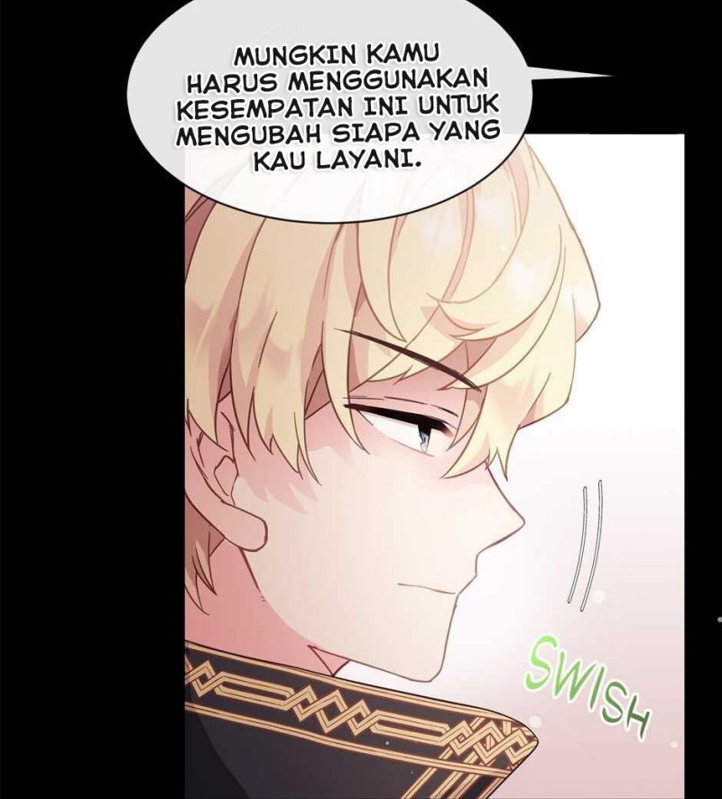 Come on Out, Romeo Chapter 63 Gambar 9