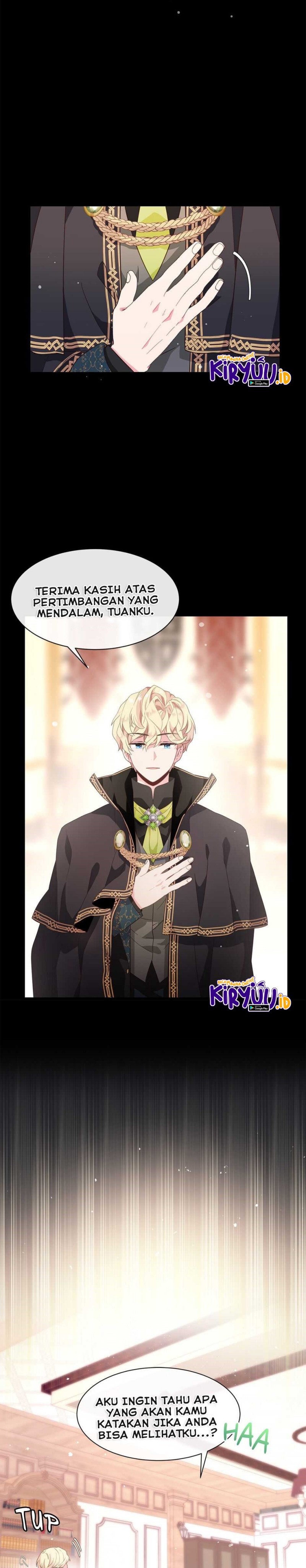 Come on Out, Romeo Chapter 63 Gambar 10