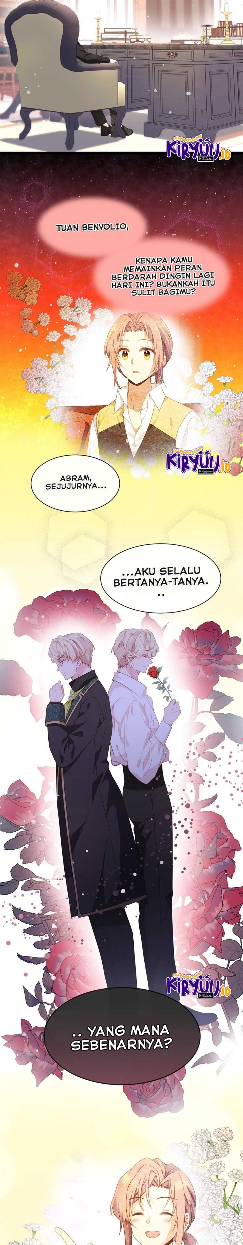 Come on Out, Romeo Chapter 63 Gambar 11