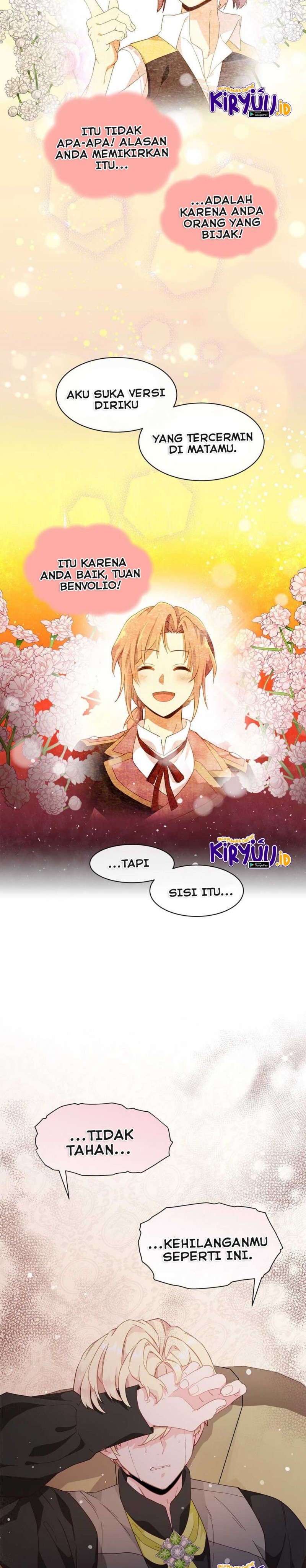 Come on Out, Romeo Chapter 63 Gambar 12