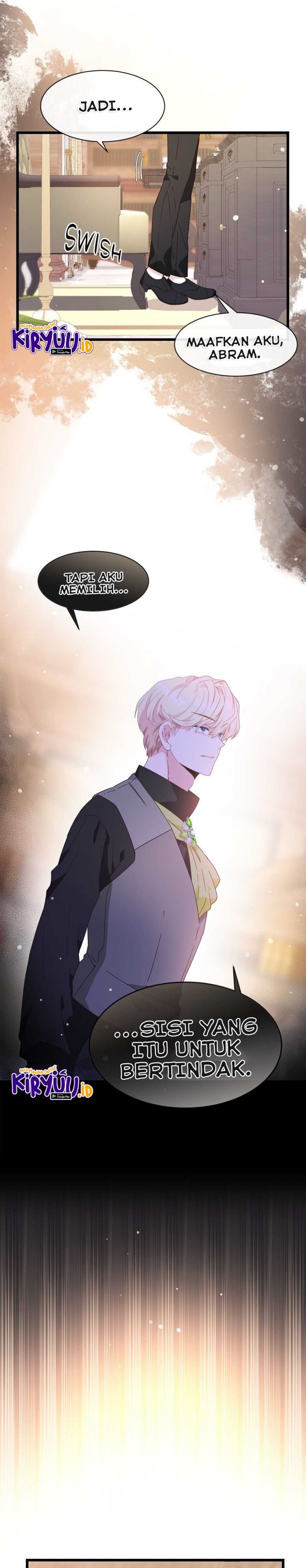Come on Out, Romeo Chapter 63 Gambar 14