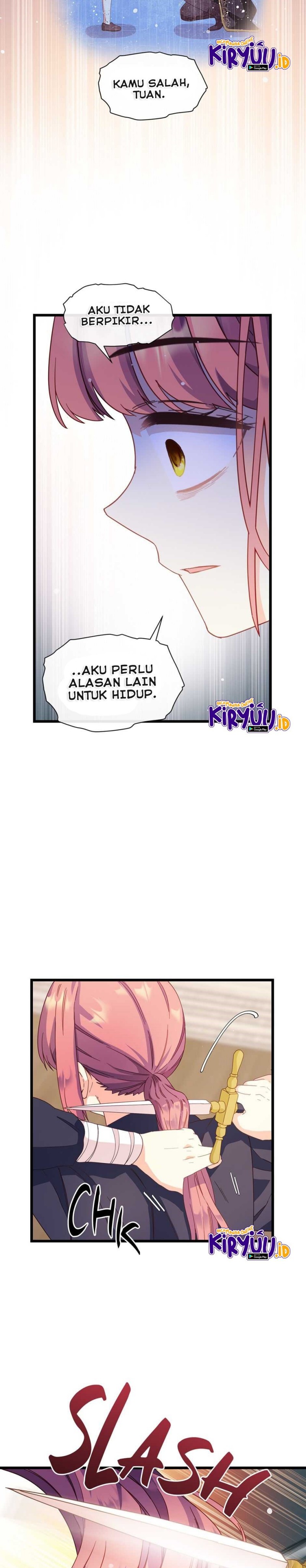 Come on Out, Romeo Chapter 63 Gambar 16