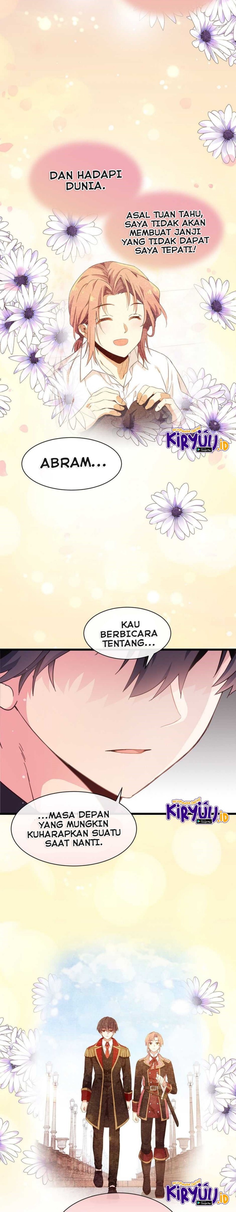 Come on Out, Romeo Chapter 63 Gambar 19