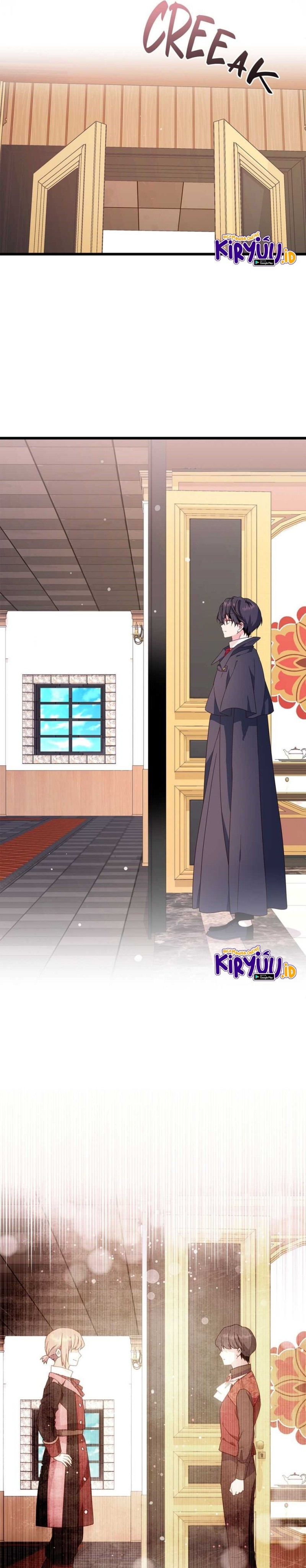 Come on Out, Romeo Chapter 63 Gambar 22