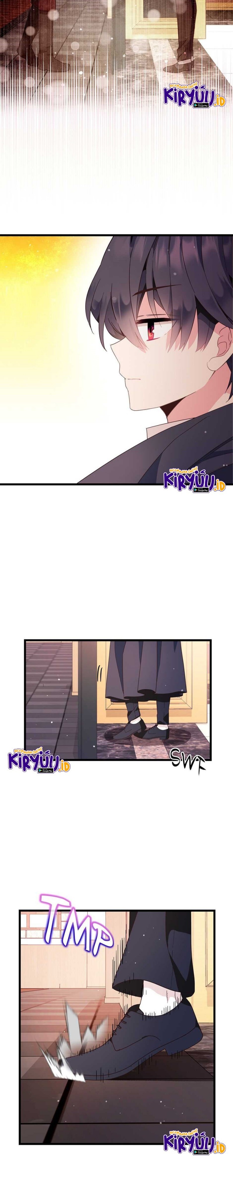 Come on Out, Romeo Chapter 63 Gambar 23