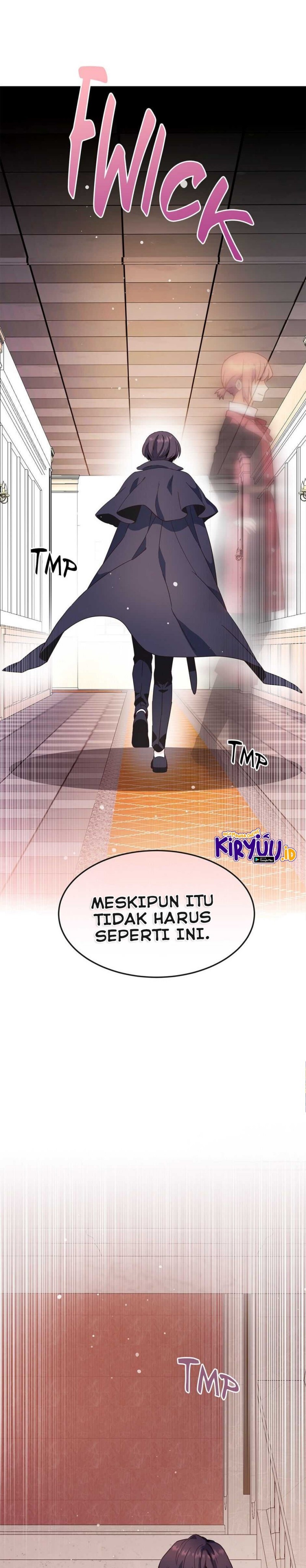 Come on Out, Romeo Chapter 63 Gambar 24