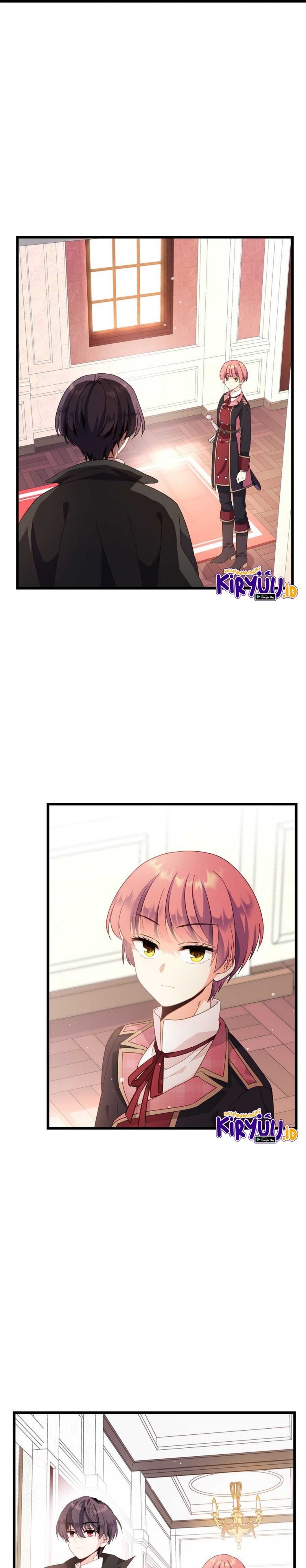 Come on Out, Romeo Chapter 63 Gambar 26