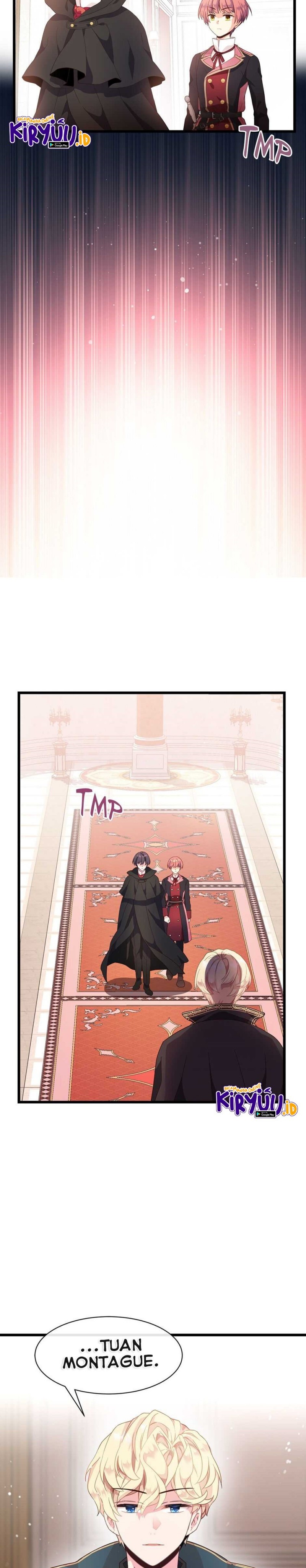 Come on Out, Romeo Chapter 63 Gambar 27