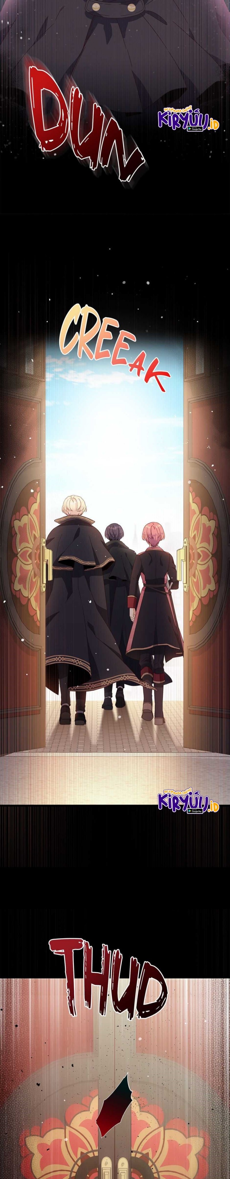 Come on Out, Romeo Chapter 63 Gambar 29
