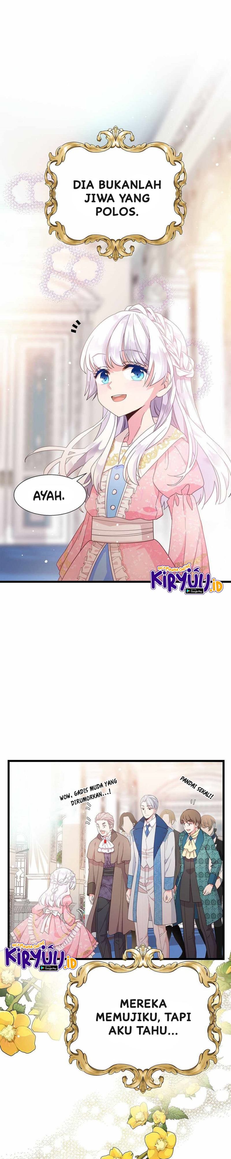 Come on Out, Romeo Chapter 65 Gambar 2