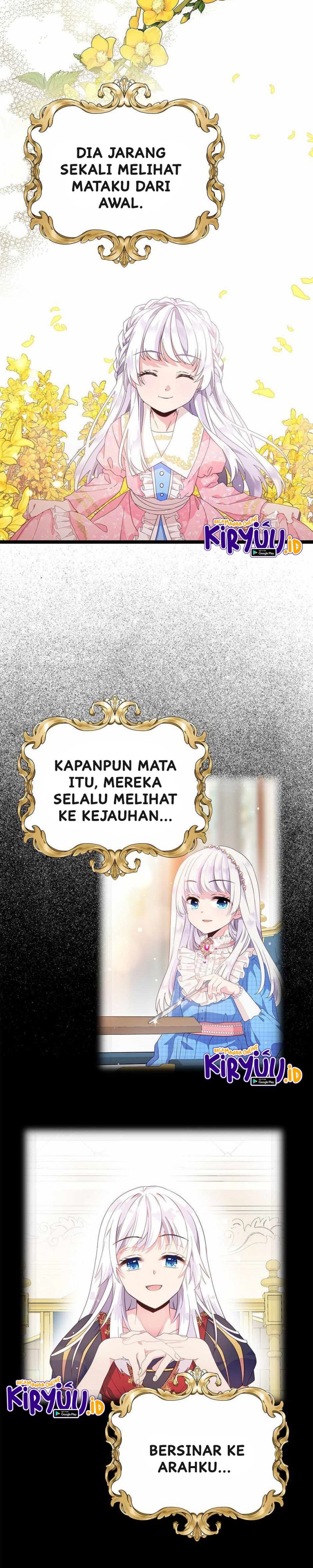 Come on Out, Romeo Chapter 65 Gambar 3