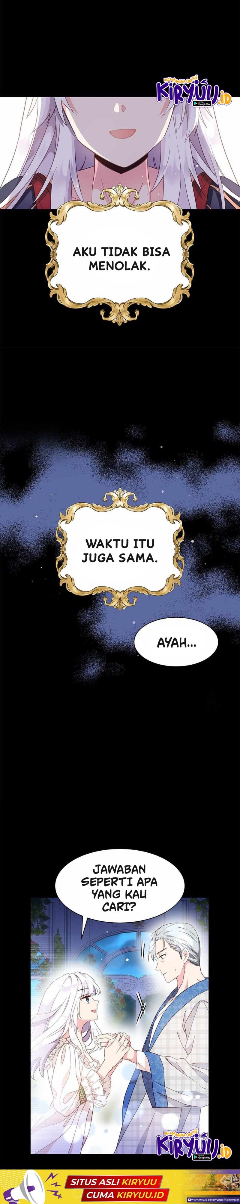 Come on Out, Romeo Chapter 65 Gambar 4