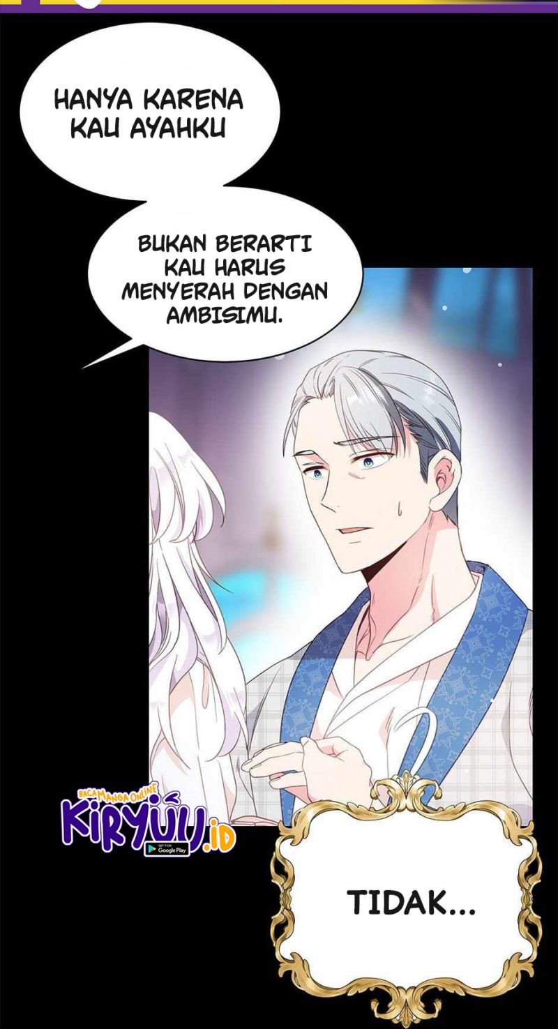 Come on Out, Romeo Chapter 65 Gambar 5