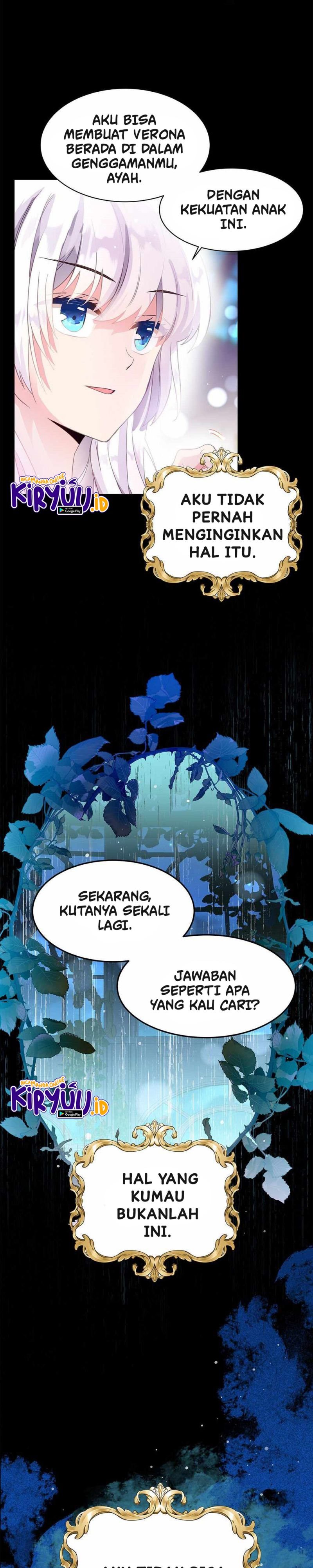 Come on Out, Romeo Chapter 65 Gambar 6