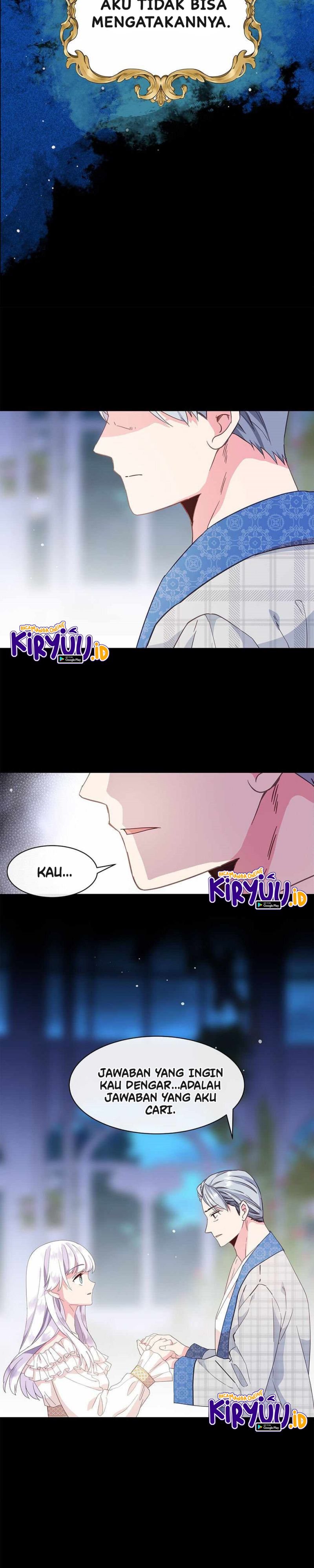 Come on Out, Romeo Chapter 65 Gambar 7