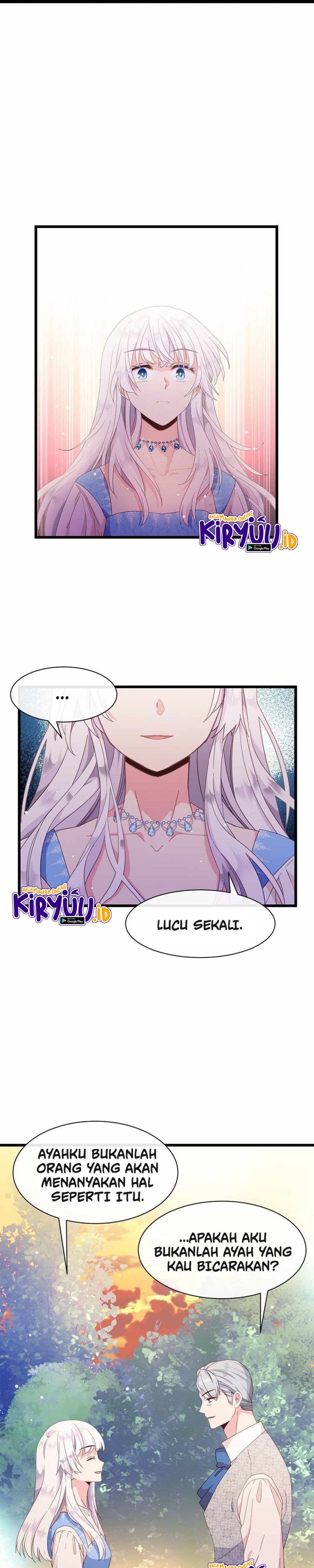 Come on Out, Romeo Chapter 65 Gambar 14