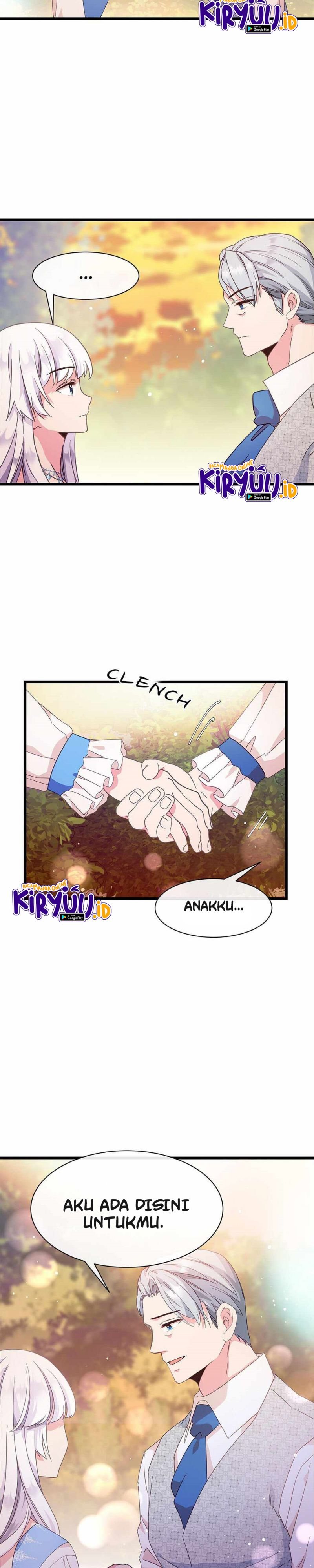 Come on Out, Romeo Chapter 65 Gambar 15