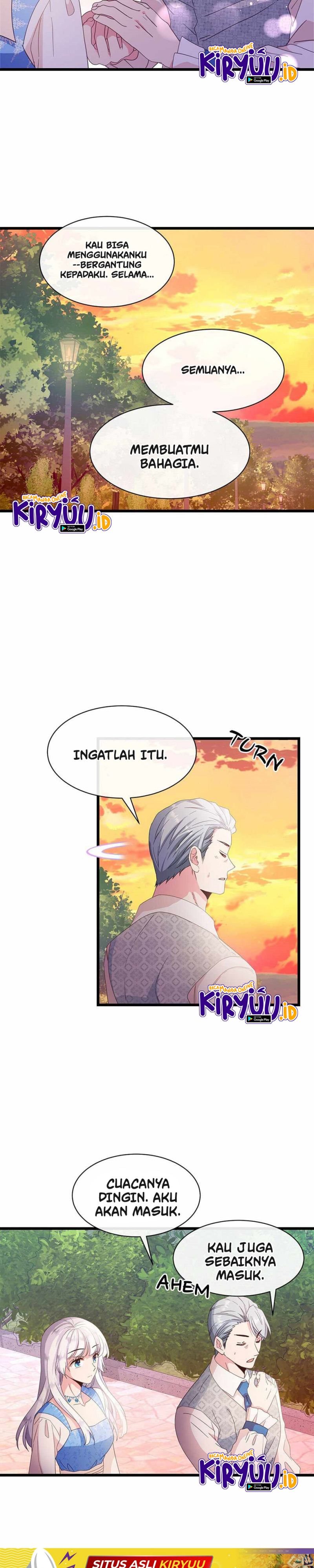 Come on Out, Romeo Chapter 65 Gambar 16