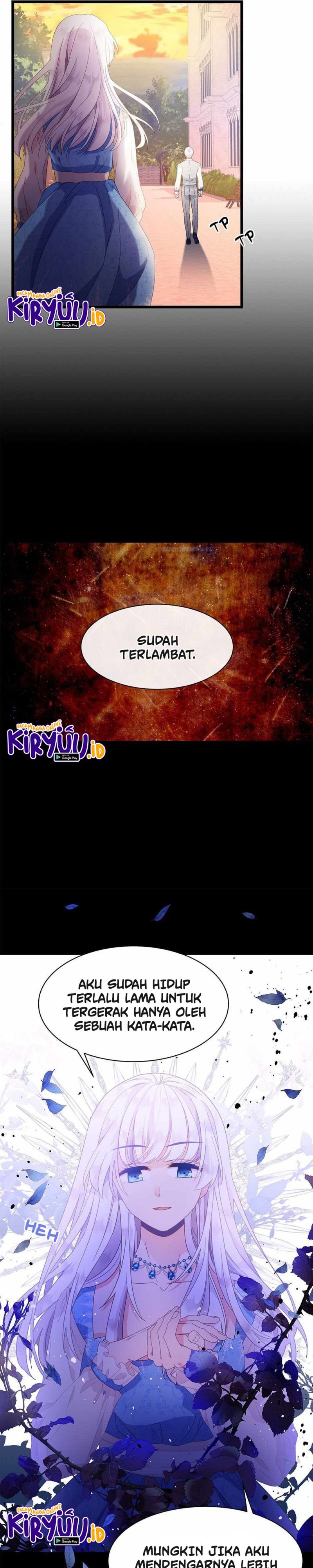 Come on Out, Romeo Chapter 65 Gambar 18